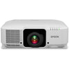 EB-PU1008W WUXGA 3LCD Laser Projector with 4K Enhancement