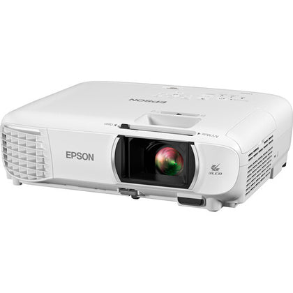 Epson Home Cinema 1080 3LCD 1080p Projector 