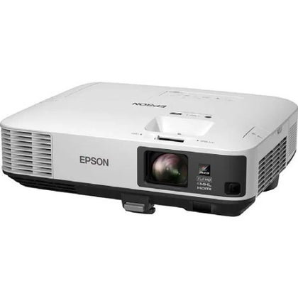 Epson HC1450 Home Cinema 4200 lumens white brightness 3LCD with MHL Video Projector 