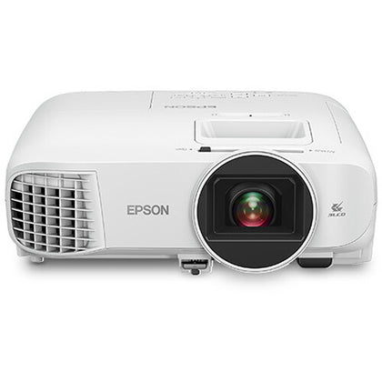 Epson Home Cinema 2200 (3D Edition) 3-chip 3LCD 1080p Projector