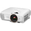 Epson Home Cinema 2250 2700-Lumen Full HD 3LCD Smart Projector