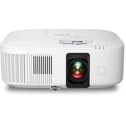 Epson Home Cinema 2350 4K PRO-UHD 3-Chip 3LCD Smart Streaming Projector