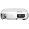 Epson PowerLite Home Cinema 600 SVGA 3LCD Home Theater Projector
