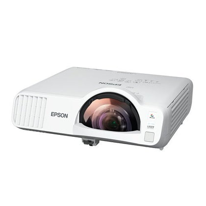 Epson PowerLite L200SW 3800 Lumens 