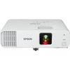 PowerLite L200X 3LCD XGA Laser Projector with Built-in Wireless
