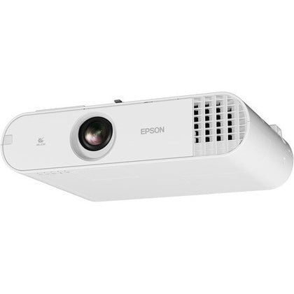 EPSON POWERLITE U50 WUXGA 3LCD WIRELESS PROJECTOR