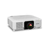 Epson EB-PU2010W 10,000 Lumens WUXGA Laser Projector with 4K Enhancement (No Lens Included) | Professional Installation Projector