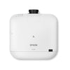 Epson EB-PU2010W 10,000 Lumens WUXGA Laser Projector with 4K Enhancement (No Lens Included) | Professional Installation Projector