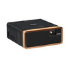 Epson EF-100B Laser Streaming Projector WXGA Portable Home Entertainment Projector