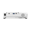 Epson EX3280 XGA 3LCD Business Projector - 3600 Lumens, HDMI, Portable White