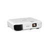 Epson EX3280 XGA 3LCD Business Projector - 3600 Lumens, HDMI, Portable White