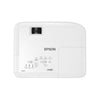 Epson EX3280 XGA 3LCD Business Projector - 3600 Lumens, HDMI, Portable White