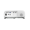 Epson PowerLite Home Cinema 2150 Open Box Full HD 3LCD Home Theater Projector with Wireless Streaming and 3D Support