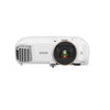 Epson PowerLite Home Cinema 2150 Open Box Full HD 3LCD Home Theater Projector with Wireless Streaming and 3D Support
