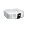 Epson Home Cinema 2350 4K UHD Smart Projector 2800 Lumens HDR Android TV Home Theater Projector