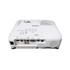Epson Home Cinema 740HD 720p 3LCD Home Theater Projector White