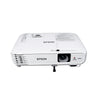 Epson Home Cinema 740HD 720p 3LCD Home Theater Projector White