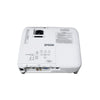 Epson Home Cinema 740HD 720p 3LCD Home Theater Projector White