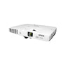 Epson PowerLite 1771W WXGA 3LCD Projector - 3000 Lumens Ultra-Portable Wireless Design