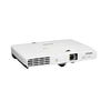 Epson PowerLite 1771W WXGA 3LCD Projector - 3000 Lumens Ultra-Portable Wireless Design