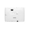 Epson PowerLite 1771W WXGA 3LCD Projector - 3000 Lumens Ultra-Portable Wireless Design