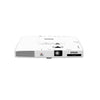 Epson PowerLite 1775W WXGA 3LCD Projector - 3000 Lumens Ultra-Portable Business Design