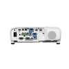 Epson PowerLite 2247U Wireless WUXGA 3LCD Projector - 4200 Lumens Full HD Business Performance