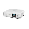 Epson PowerLite 2247U Wireless WUXGA 3LCD Projector - 4200 Lumens Full HD Business Performance