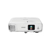 Epson PowerLite 2247U Wireless WUXGA 3LCD Projector - 4200 Lumens Full HD Business Performance