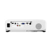 Epson EX7280 WXGA 3LCD Projector 4000 Lumens Business and Classroom Presentation Projector
