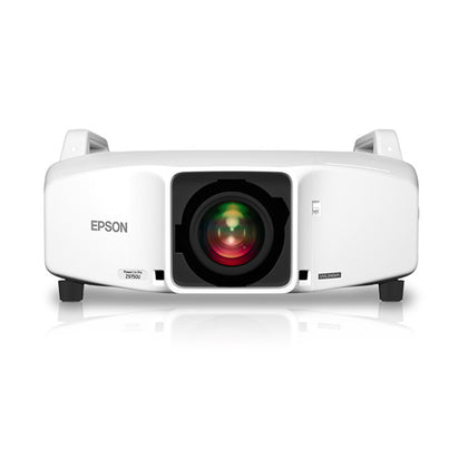 Epson PowerLite Pro Z9750UNL 3LCD WUXGA Projector ( NO LENS )