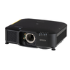 Epson EB-PU1008B 8500lm Laser Projector | WUXGA 4K Enhancement | Black Body