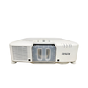 Epson EB-PU1008W 8500lm Laser Projector | WUXGA 4K Enhancement | white Body