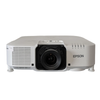 Epson EB-PU1008W 8500lm Laser Projector | WUXGA 4K Enhancement | white Body