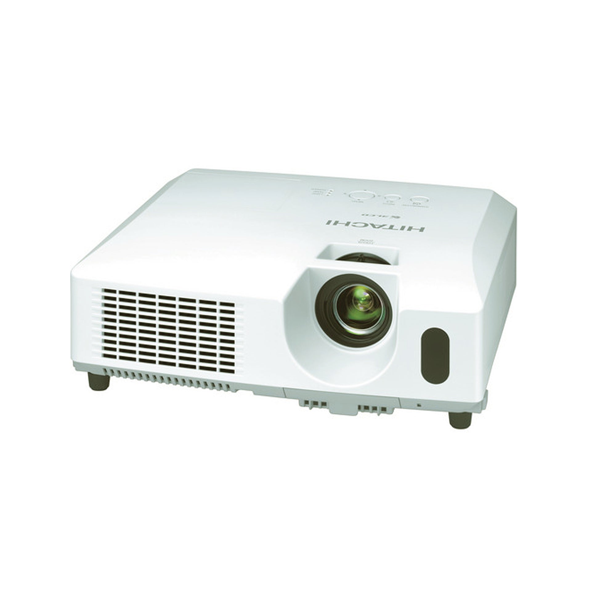 Hitachi CP-X2015WN XGA LCD Projector 2400 Lumens Classroom and Business Projector