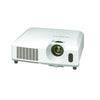 Hitachi CP-X2015WN XGA LCD Projector 2400 Lumens Classroom and Business Projector
