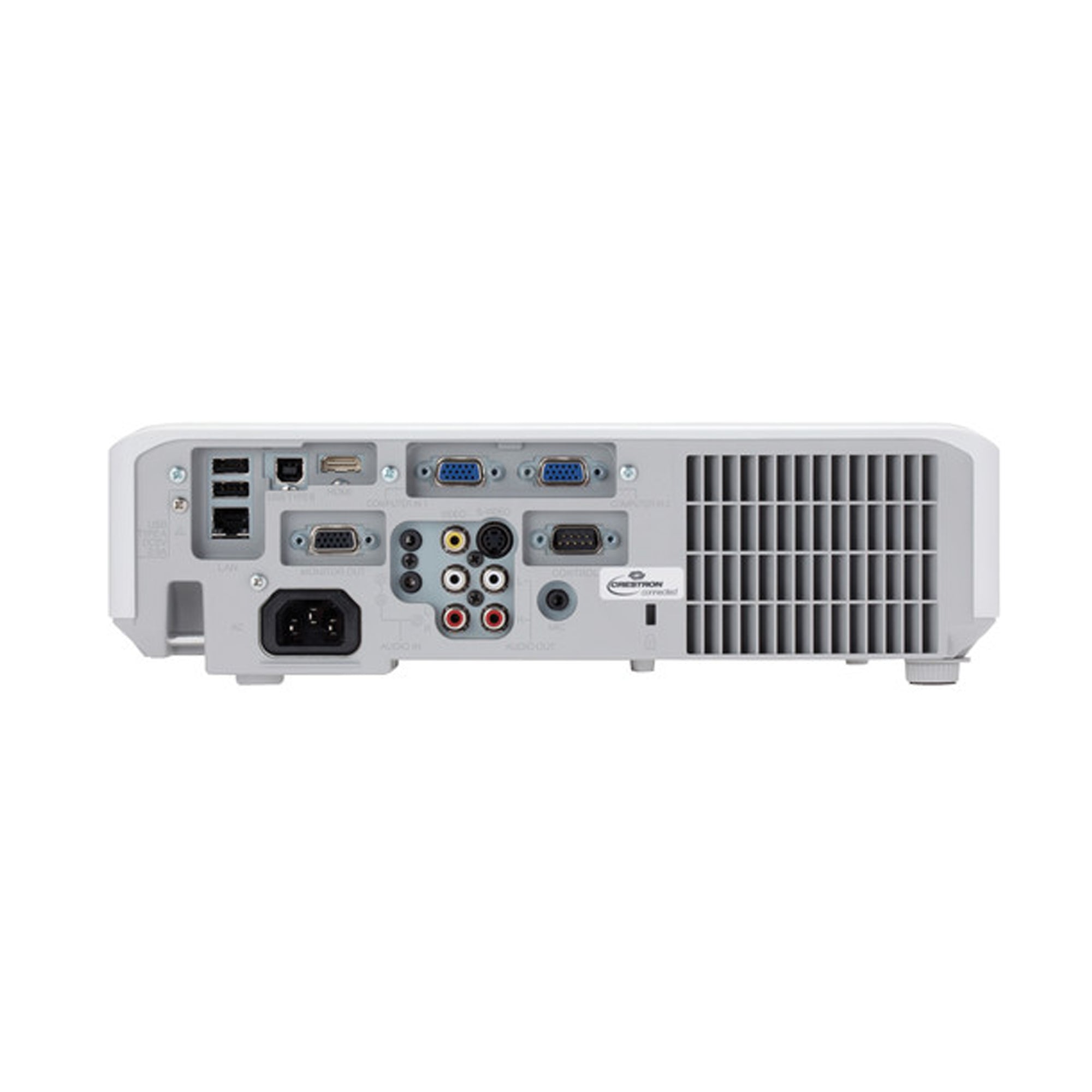 Hitachi CP-X4030WN XGA LCD Projector 4200 Lumens Wireless Presentation Projector