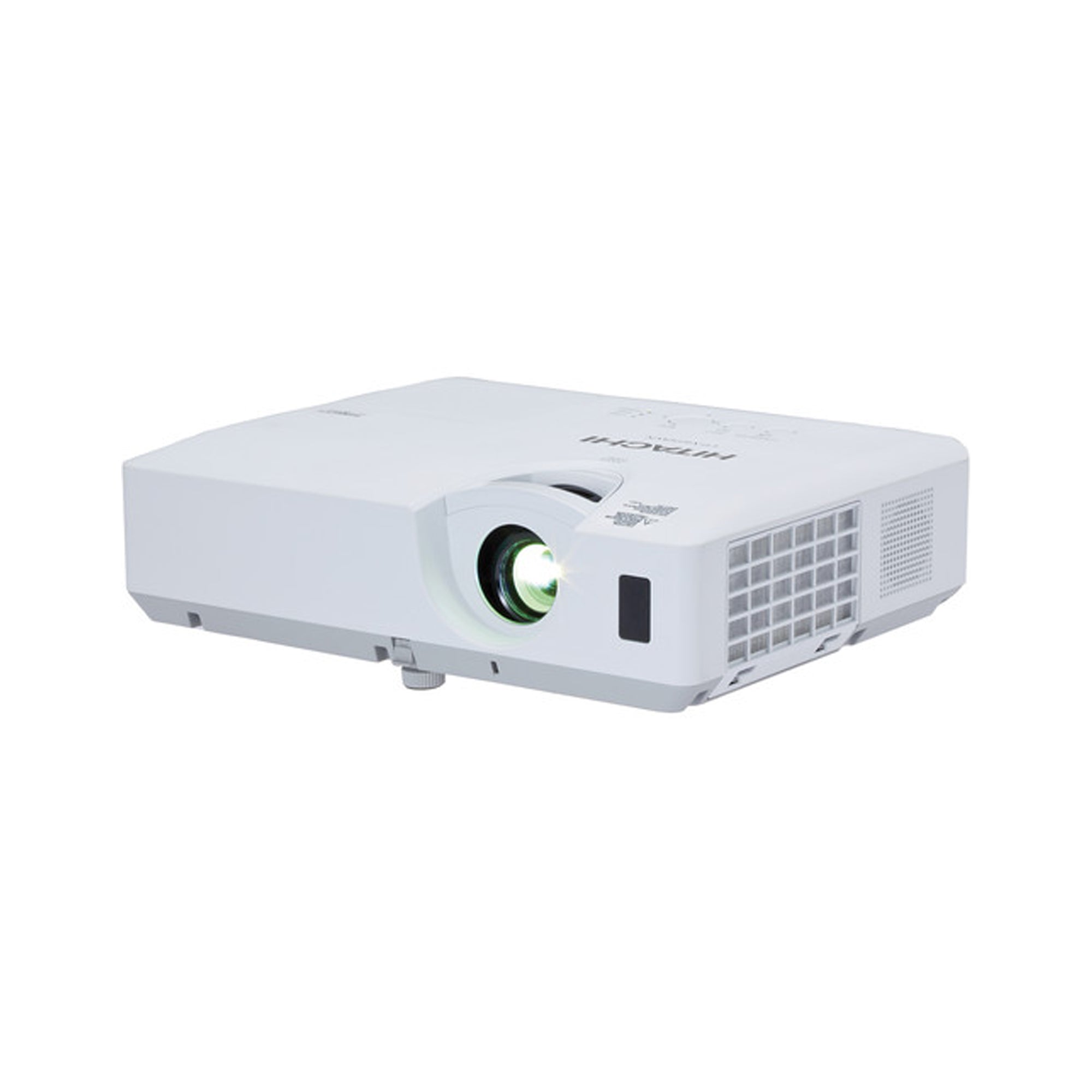 Hitachi CP-X4030WN XGA LCD Projector 4200 Lumens Wireless Presentation Projector