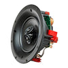 MartinLogan Installer Series IC6-ST Single-Speaker Stereo In-Ceiling Speaker - 6.5" Woofer - Single