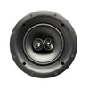 MartinLogan Installer Series IC6-ST Single-Speaker Stereo In-Ceiling Speaker - 6.5" Woofer - Single