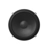 Infinity Kappa 60CSX 6.5-Inch 2-Way Component Car Speakers with Edge-Driven Textile Tweeters