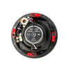 MartinLogan Installer Series IC6 In-Ceiling Speaker - 6.5" Mineral-Filled Poly Woofer - Single