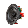 MartinLogan Installer Series IC6 In-Ceiling Speaker - 6.5" Mineral-Filled Poly Woofer - Single