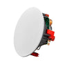 MartinLogan Installer Series IC6-ST Single-Speaker Stereo In-Ceiling Speaker - 6.5" Woofer - Single