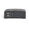 JBL Stage A6004 4-Channel Class D Car Amplifier 60W x 4 RMS with Bass Boost