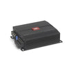 JBL Stage A6004 4-Channel Class D Car Amplifier 60W x 4 RMS with Bass Boost