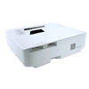 Epson EpiqVision Ultra Short Throw LS300 3LCD Smart Laser Projector - White