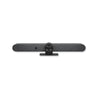 Logitech 960-001308 Rally Bar 1080p Full HD Video Conferencing System Graphite for Business Collaboration