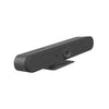 Logitech Rally Bar Mini 4K Video Conferencing Camera System with AI Audio and Advanced Sound Pickup – Graphite