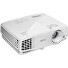 BenQ MW571 WXGA DLP Projector 3200 Lumens Business and Classroom Projector